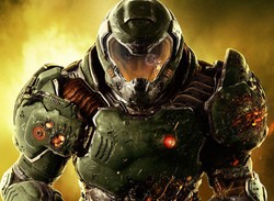 DOOM is the Most Important Switch Game Yet