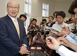 Nintendo President Tatsumi Kimishima Has Published a New Message for Shareholders and Investors