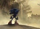 Sega Reveals Sonic Frontiers 'Ares Island' Theme Song