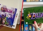 10 Years On, Which Version Of Zelda: Majora's Mask Is Best?