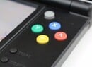 3DS System Update Arrives, Doesn't Bring About World Peace Or Make Your Morning Coffee