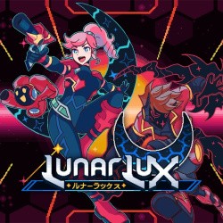 LunarLux Cover