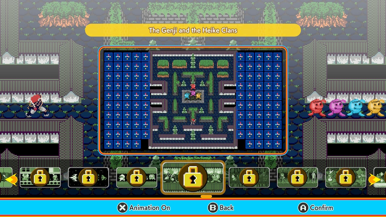 Pac-Man 99 Custom Theme: Namco Classic 7 on Switch — price history,  screenshots, discounts • Belgium