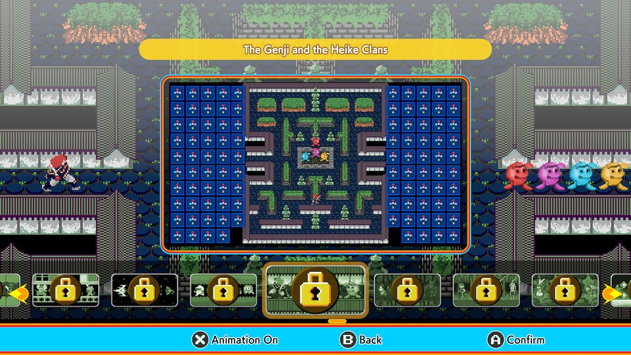 Pac-Man 99 Custom Theme: Xevious on Switch — price history, screenshots,  discounts • USA