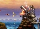 Steel Empire Blasts Into Europe on 17th December, With a Discount Also Heading to North America