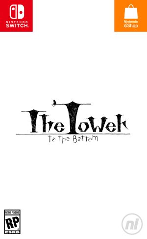 The Tower -To The Bottom-