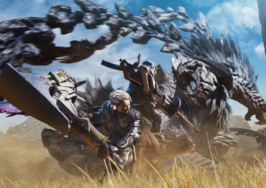 Monster Hunter Wilds' Latest Update Has Fans Talking About A Switch 2 Version