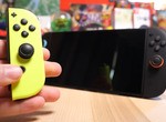 More Switch Games Reportedly Receive Switch 2 Compatibility Fixes