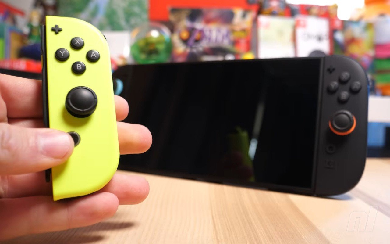 More Switch Games Have Reportedly Got Switch 2 Compatibility Fixes