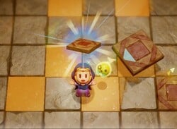 Zelda: Echoes Of Wisdom: Flying Tile Location