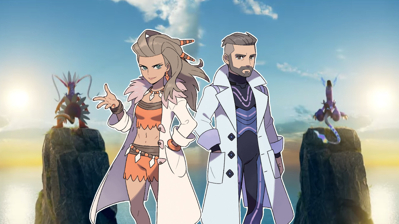 This New Pokemon Sword And Shield DLC Trailer Confirms More Than