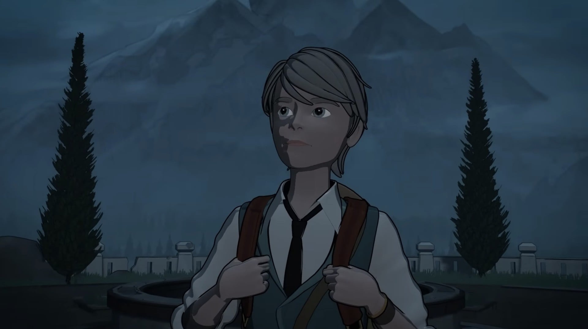 Blue Prince Launches on Nintendo Switch 2 With Mouse Mode Support - Nintendo News Article