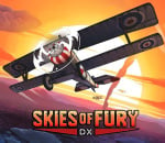 Skies Of Fury DX (Switch eShop)