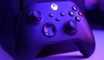 Xbox Announces Next Generation Console, Will Play "Xbox And PC Games"