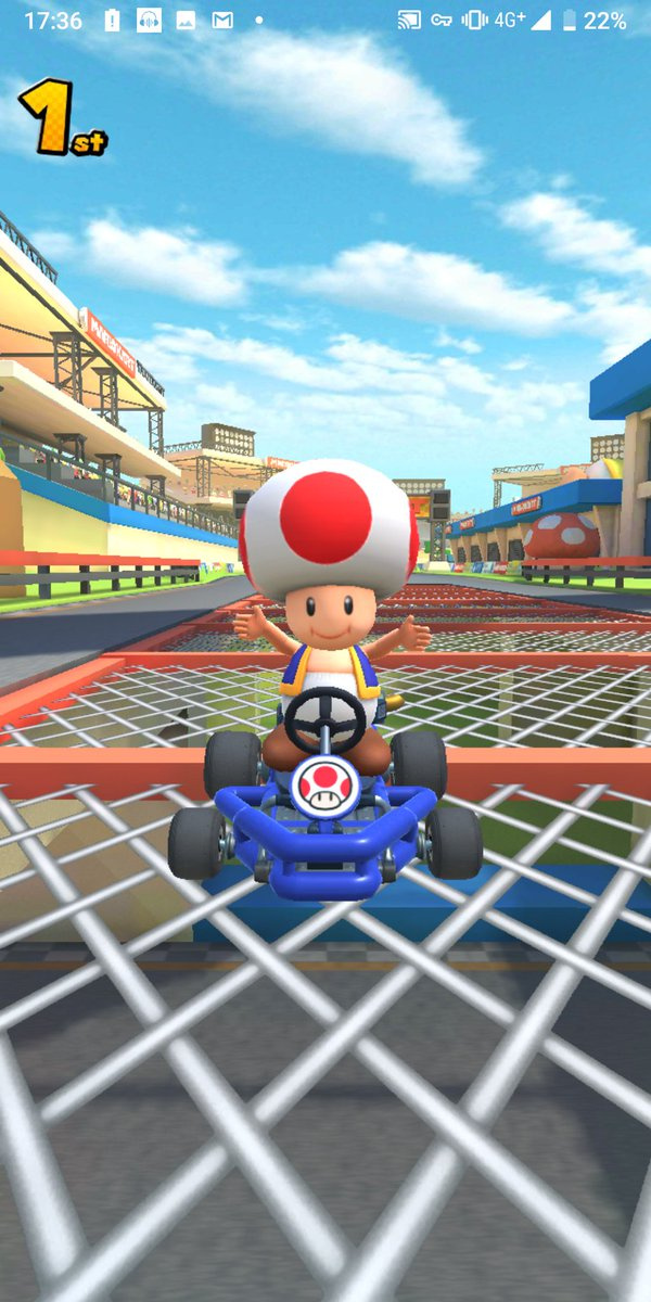 Mario Kart Tour Might Be Getting A PC Port Via Google Play Games