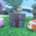 Kirby Air Riders New Event Starts This Week, Includes Kirby Santa Hat Reward
