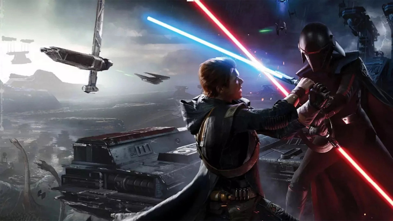9 million gamers took part in the cross-platform beta for Star Wars  Battlefront
