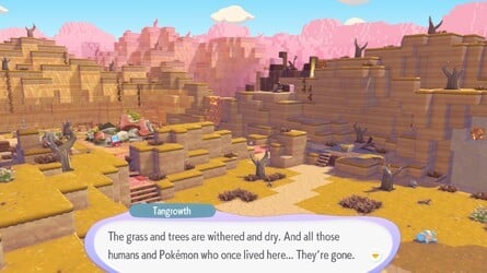 Withered Wasteland Pokémon Pokopia 3