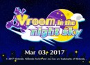 Vroom in the Night Sky Joins the Nintendo Switch Launch Line-Up