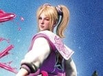 Juliet Is Back! Lollipop Chainsaw's New Game Gets A "World Premiere Demo" At TGS 2026