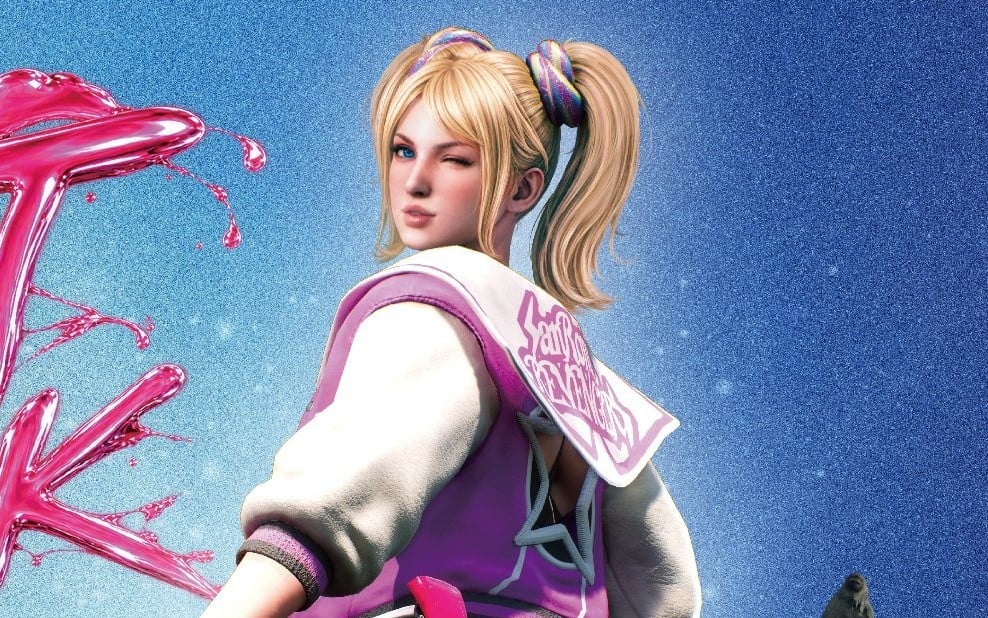 Juliet Is Back! Lollipop Chainsaw's New Game Gets A "World Premiere Demo" At TGS 2026