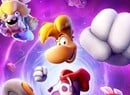Mario + Rabbids Sparks Of Hope Final DLC "Coming Later In 2023", Here's A Teaser