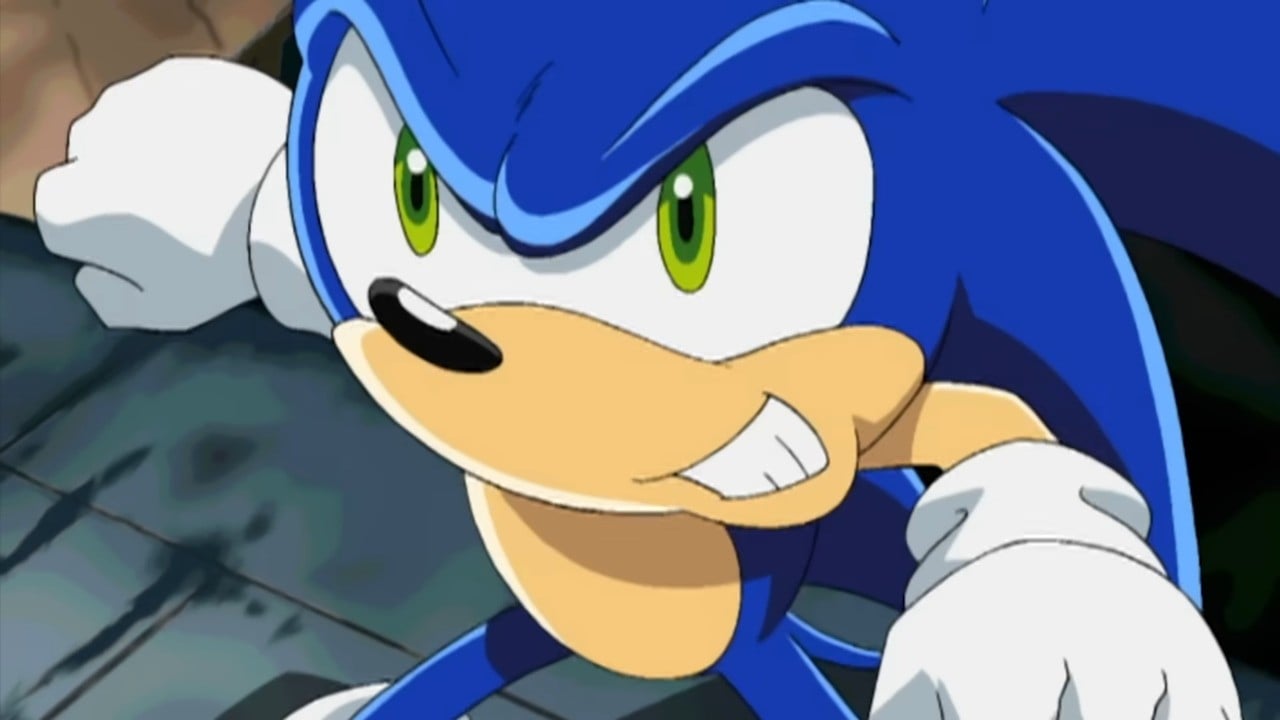 Sonic Discord Launch Draws 30,000+ Fans — Sega's Aaron Webber Explains Moderation Response - Nintendo News Article