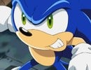 Sega Responds To Sonic's Wild Start On Discord