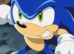 Sega Responds To Sonic's Wild Start On Discord