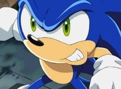 Sega Responds To Sonic's Wild Start On Discord