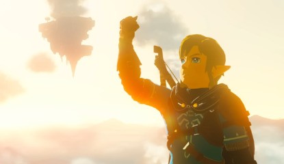 Zelda: Tears Of The Kingdom: How To Get Autobuild