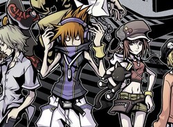 'The World Ends With You' Director Leaves Square Enix After 29 Years