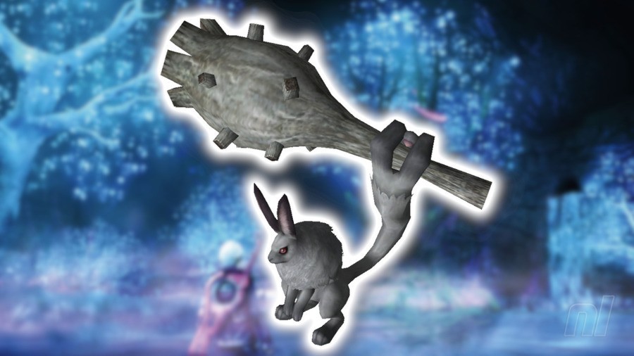 Despotic Arsene Xenoblade Chronicles