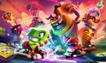 'Super Yooka-Laylee Kart Playtest' Listing Appears On SteamDB After Dev Teases