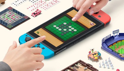 What Are You Playing This Weekend? (January 23rd)