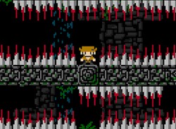 1001 Spikes Creator Believes Trends Are Shifting Back Towards Tough, Challenging Games