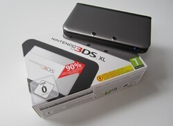 What Do You Think of 3DS XL?