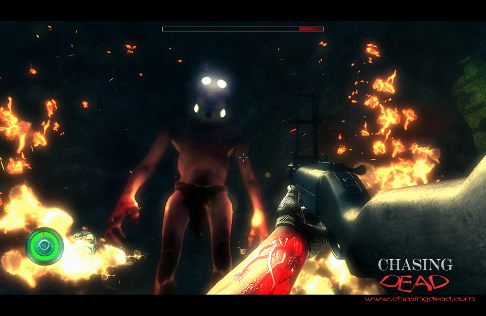 Chasing Dead To Bring Horror And Fps Action To The Wii U Eshop Soon Nintendo Life