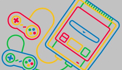 Celebrating Super Famicom's 20th Anniversary