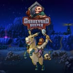 Graveyard Keeper (Switch eShop)