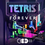 Tetris Forever (Switch eShop)