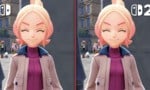 Video: Check Out Pokémon Legends: Z-A's Switch 2 Evolution In This Side-By-Side Comparison