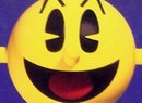 Pac-Man Collection (Wii U eShop / GBA)