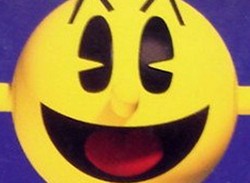Pac-Man Collection (Wii U eShop / GBA)