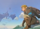 Zelda: Tears Of The Kingdom: Where To Find The Climbing Gear Set