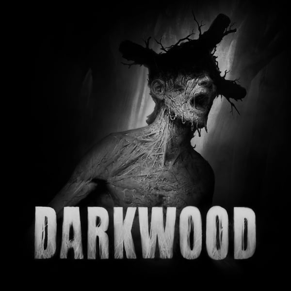 darkwood physical release