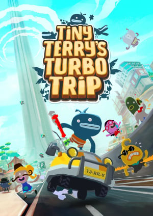 Tiny Terry's Turbo Trip