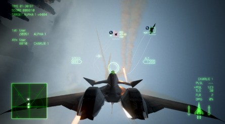 Ace Combat 7: Skies Unknown