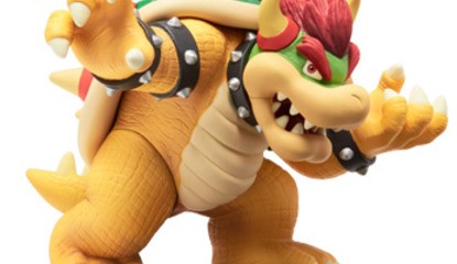Nintendo Reveals 11 amiibo Super Smash Bros. Figures Hitting in Early 2015