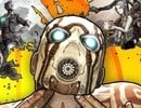 Did Gearbox Software Just Share An Image Of Borderlands 2 For Nintendo Switch?